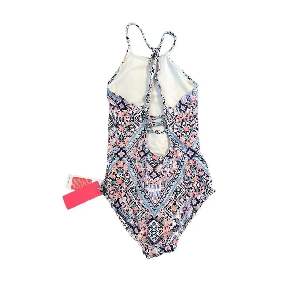 Seafolly girls moonchild